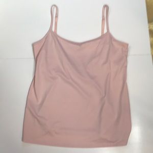 Pale Pink Body Shaper